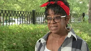 Chicago carjacking victim says she's on hook for thieves' speeding ticket | ABC7 Chicago