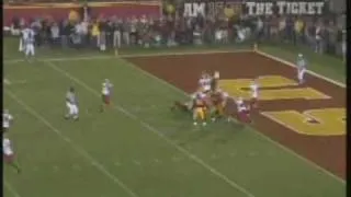 2005 USC vs Fresno St