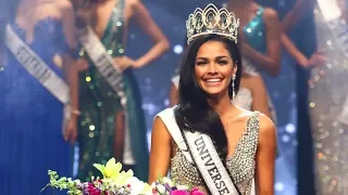 Miss Universe Puerto Rico 2018 FULL SHOW