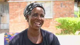 Kenyan Farmer Regina Serem's Story on Women led Socio-technical Innovation Bundles