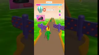 Giant Rush 3D All Levels Walkthrough Gameplay Android Level 34 Gameplay #short #shorts #youtube #mod