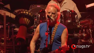 Dead & Company: Playing in the Sand 2/15/18