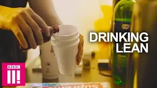 Drinking Lean: The Codeine Based Drink Associated With Hip Hop Culture