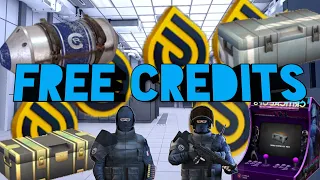 How To Get Free Credits In Critical Ops | Completing Offers | 1.15.0