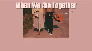 The 1975 - When We Are Together [THAISUB/แปลไทย]