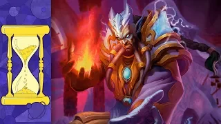 Аргус. Цивилизация Эредаров | История Warcraft #6