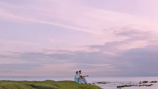 ハンバート ハンバート "夢の中の空" (Official Music Video)