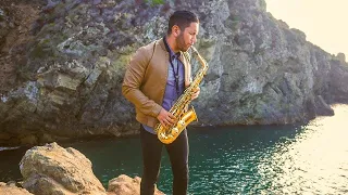 🎷Las mejores canciones en Saxofón Instrumental #5 🎷