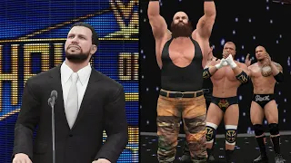 7 Times You Retired In WWE Games