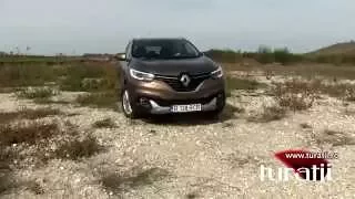 Renault Kadjar 1.6l dCi 4x4 explicit video 1 of 2