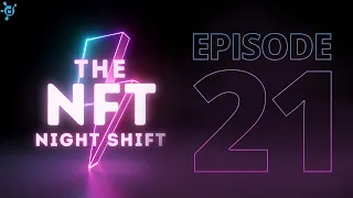 The NFT Night Shift: Goblintown and Making the Rest Up