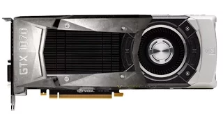 Почему пока не стоит покупать GTX 1070 или GTX 1080