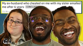 My Ex-Husband Who Cheated on Me With My Sister Emailed Me After 6 Years | Ep. 113