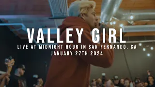 (197 Media) Valley Girl - 01/27/2024