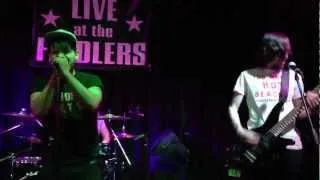State Of The Art - Chains LIVE @ The Fiddlers Elbow