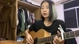 Hands Up(cover) + 小故事分享♥️