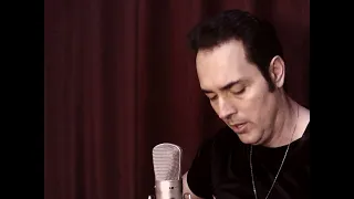 ALWAYS ON MY MIND - WILLIAM MARKS - VOZ E VIOLÃO