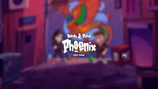 Phaxe & Querox - Phoenix