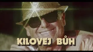 Vladimir 518 - Kilovej bůh feat. Jiří Korn, Roman Holý a Matěj Ruppert