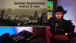 Ancient Engineering Marvels of India : Ancient Indian Architecture - YouTube Reaction