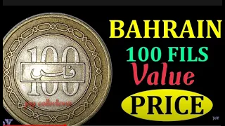 100 FILS BAHRAIN COIN VALUE THE BAHRAINI DINAR - RATE IN INDIA TODAY (INR , PKR