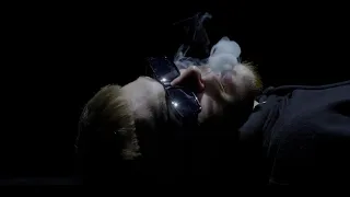 Enessy - NENUSPĖJAMAS (Official Music Video)