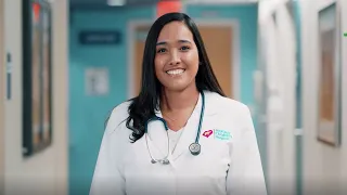 Meet Dr. Jorelis Frias - Pediatrician at Nicklaus Children’s Pediatric Care Centers