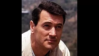 Seconds Rock Hudson