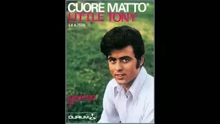 Cuore matto di Little Tony (1967), by Prince of roses