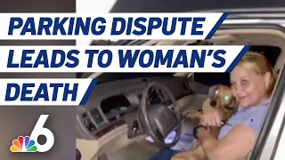 Parking Spot Dispute Leads to Woman's Death in Hialeah