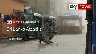 Special Report: The bombers behind the Sri Lanka attacks