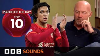 Trent Alexander-Arnold - future king of Premier League assists? | BBC Sounds