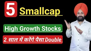 Best Stocks to Buy Now| High Growth Stocks | Long Term Investment