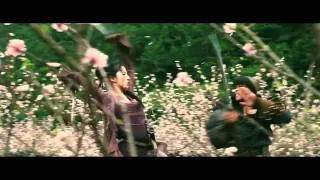 The Forbidden Kingdom Trailer [HD]