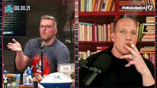 The Pat McAfee Show | Tuesday March 30th, 2021