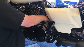 How to auto tune your Harley Davidson Without a Dyno! Jake from Thunder Max EFI explains