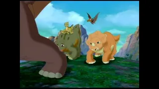 Land Before Time 10 Trailer