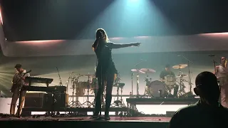 Paramore-All I Wanted LA The Forum Billie Eilish