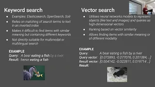 Haystack EU 2022 - Dmitry Kan, Keynote: Where Vector Search is taking us