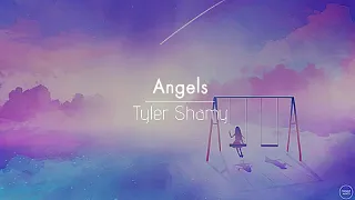 [한글번역] Tyler Shamy - Angels