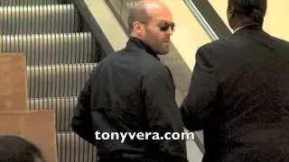 jason statham on the move