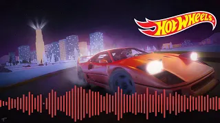 Roblox Vehicle Simulator Soundtrack - Pipe Dream by Magic Carpet Studio | HOT WHEELS THEME EXTENDED