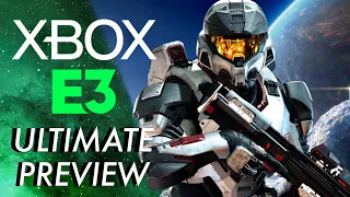 Xbox E3 2021 Ultimate Preview | Predictions and Surprises | Xbox Series X S