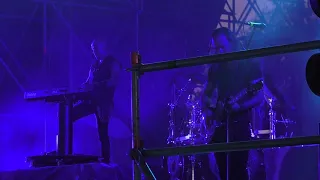 Epica - Once Upon a Nightmare (2018.07.25. FEZEN, Székesfehérvár)