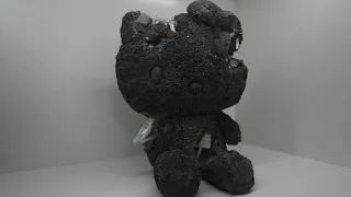 Daniel Arsham solo in Tokyo