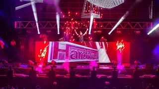 Hardwell LIVE at Ultra Japan 2014 (2M SUBS GIVEAWAY - FIRST 45MIN) HD