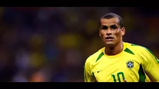 Legend of Rivaldo! Top Skills ● Goals ● Assists | HD