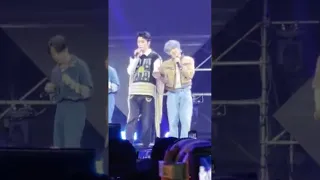 [FANCAM] 220730 Love Time - IXFORM / 刘隽 Jun Liu Focus | Fanmeeting in Suzhou 苏州见面会