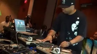 DJ Scratch from EPMD ~ CORELANDO PART 3