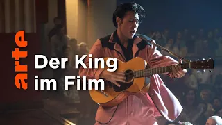 Elvis Presley in legendären Filmauftritten | Blow up | ARTE